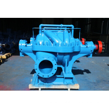 Double Casing Centrifugal Pump